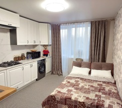 Апартаменты в Квартира Family Apartments