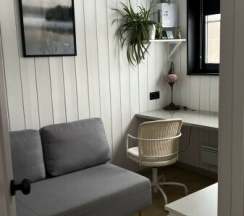 Дом у леса (Дом4). Заезд в 15.00, выезд до 12.00 в Sheluha house