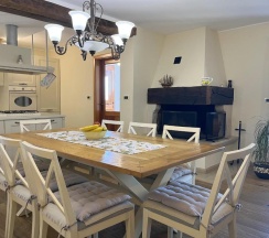 Коттедж в Holiday Home Valmoneda