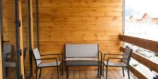 Зеленчукский район: Турбаза TripFit