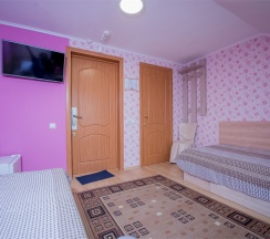 Стандарт №3 в Золотой Лев