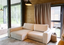 ОФЕЛИЯ ( ДО 8 ГОСТЕЙ ) в Berloga Country Resort