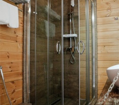 Семейный "Ebru" в Allure Lodge