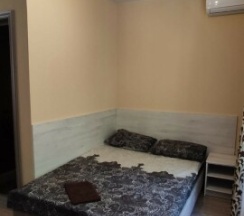 Двухместный комфорт с видом на лес в Tuta