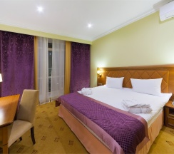 Люкс в Биляр Палас Отель