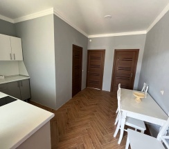 Квартира 31 в Березка