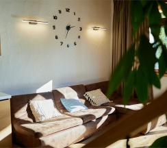 Дуплекс в стиле шале в Панорама парк