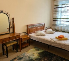 Апартаменты Советская 90 в Квартировъ