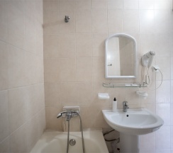 Комфорт Двухместный в Орион