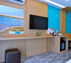 Одноместный номер Deluxe в T2 Ao Nang Krabi