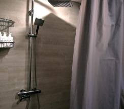 Коттедж улучшенный в Кусто