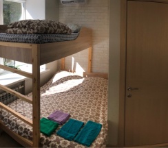 Трёхместный номер Superior в Dream catcher