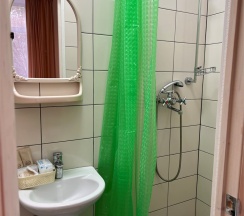 2х местный, 1ком., стандарт. №101 в Курортмед