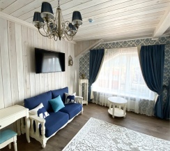 люкс в MarivSki