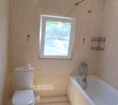 Апартаменты Студио в Тихая гавань