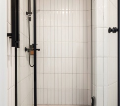 Стандарт с 1 кроватью Queen-size в Нега