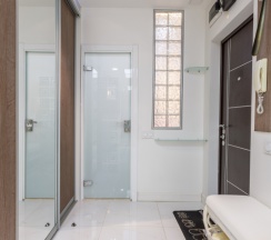 Апартаменты с красивым видом из окна в Helen apartaments
