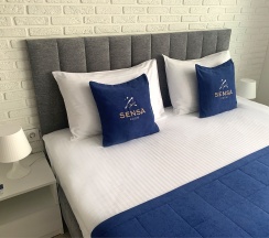 Студия "Панорама" в Sensa room