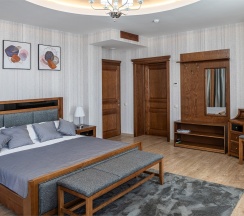 Стандартный номер улучшенный в Джорджовани