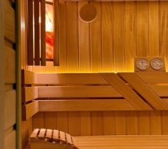 Четырёхместная вилла Luxury в Тхаго