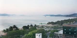 Нячанг: Отель Dubai Nha Trang Hotel managed by HT