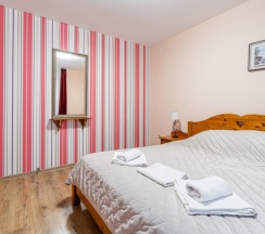 Стандарт Двухкомнатный в Путь Лотоса