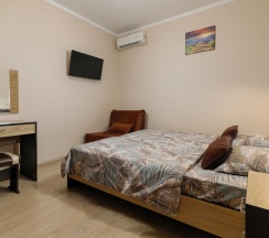 Номер улучшенный в Семь ветров