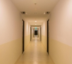 Полулюкс с балконом в W Phuket Residences