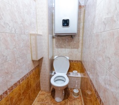 2-комнатные апартаменты люкс ул. Горького д. 154 в Как Дома на улице Горького 154