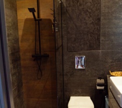 Апартамент 21 в Saltykov Agoy Resort