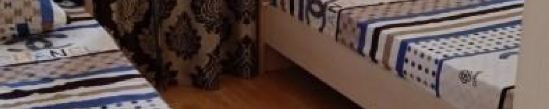 4-местный 2-комнатный номер полулюкс в Exotiсa-Atlantic