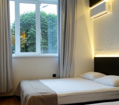 Стандарт трехместный в Greenfeel Novgorod