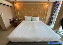 Одноместный номер Superior в UPAR Hotels Sukhumvit 11 Nana