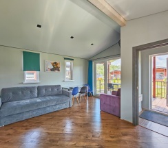 Дом малый 5 в Laakso