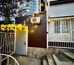Дом в Sun city apartments