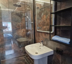 Номер Standard в Loft