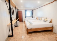 Номер Deluxe в Coconut  Grove Hotel Samui - Hostel