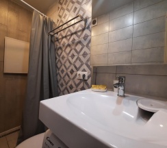 Апартаменты студия в The Loft Studio Moscow