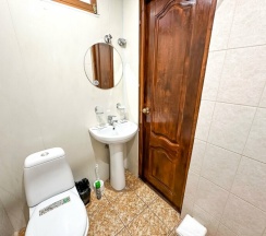 Трехместный номер во 2 корпусе в Морской бриз by Sun City Hotels
