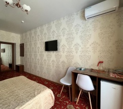 Номер стандарт в Морской рай