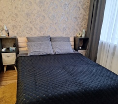Квартира в Апартаменты на 1 микр д. 3а 12