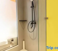 Двухместный номер Standard 2 отдельные кровати в Beijing Saga Hotel