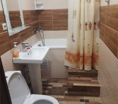 5-местный Стандартный номер в Манэ