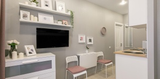 Краснодар: Апартаменты Arrival