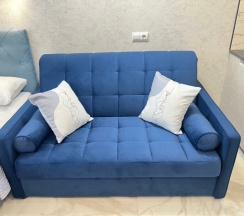 Студия 24 КЕ в San-Marino