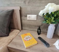 Студия в Abrau Soul&SPA