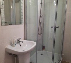 Двухместный номер Standard двуспальная кровать в Valerie