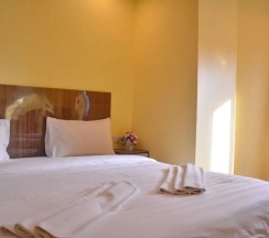 Номер Superior в Taj Place Residency