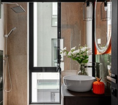 Дом Хурма в Вилла на Красной Поляне