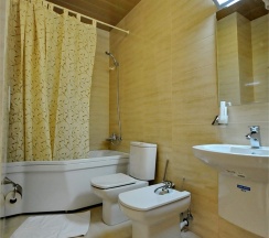 Люкс в Maldini